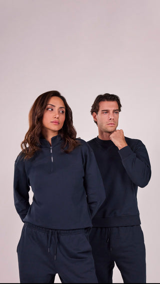 COTTON SWEATS