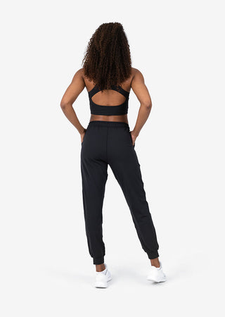 Women's Training Pants Black FINAL SALE