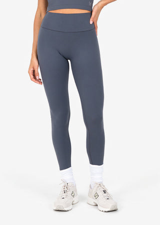 Women's 7/8 Legging Graphite FINAL SALE