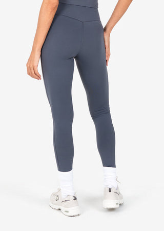 Women's 7/8 Legging Graphite FINAL SALE