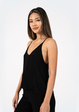 Women's Cami Black FINAL SALE
