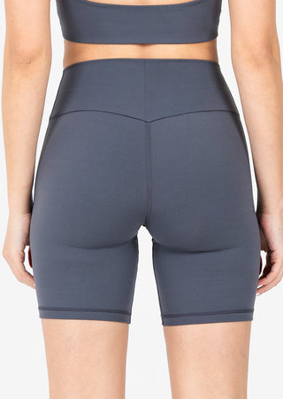 Women's Cycle Shorts Graphite FINAL SALE