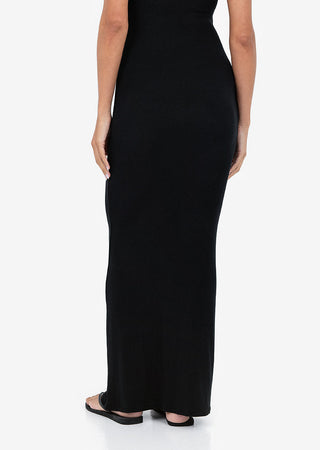 Women's Maxi Dress Black