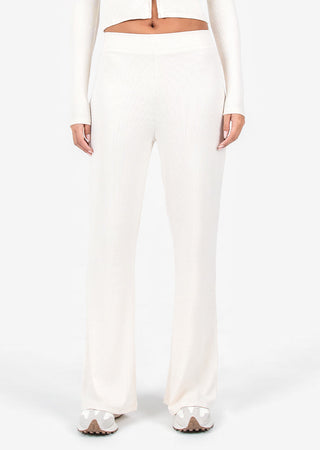 Women's Pants Eggnog FINAL SALE
