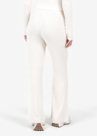 Women's Pants Eggnog FINAL SALE