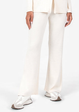 Women's Pants Eggnog FINAL SALE