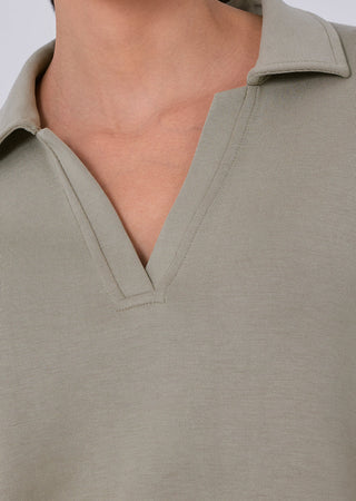 Women's Collar Sweater Abby Stone