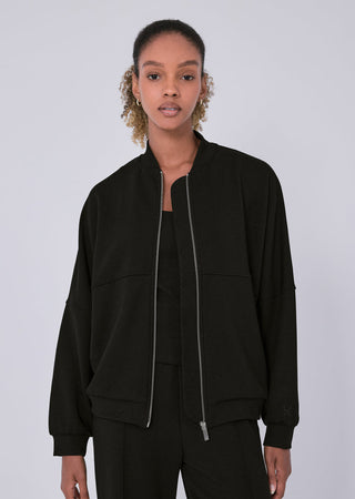 Women's Jacket Black