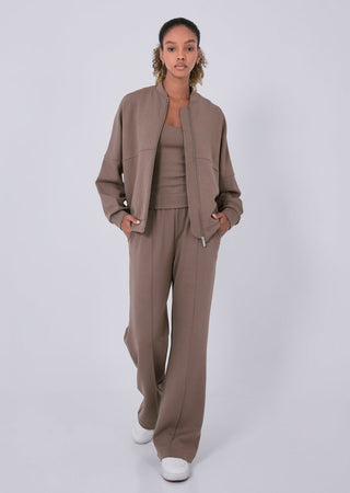 Women's Jacket Walnut