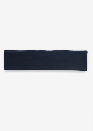 Women's Headband Black FINAL SALE