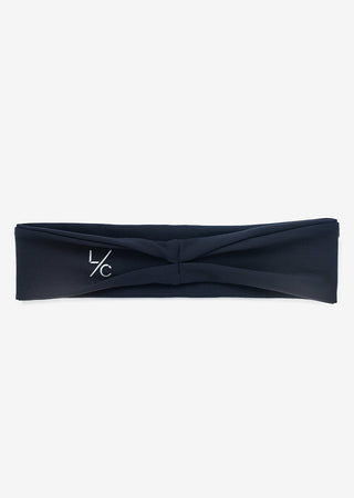 Women's Headband Black FINAL SALE