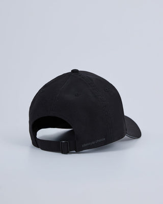 Active Cap Black