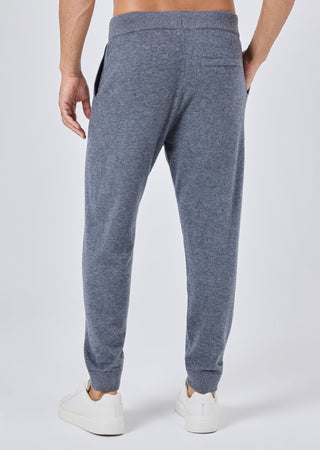 Men's Jogger Grey Marl