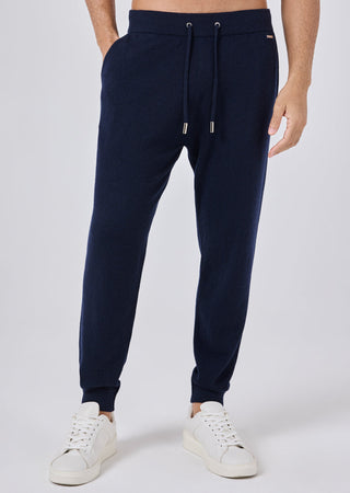 Men's Jogger Navy