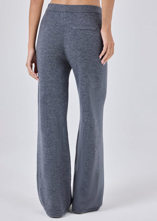 Women's Pant Grey Marl