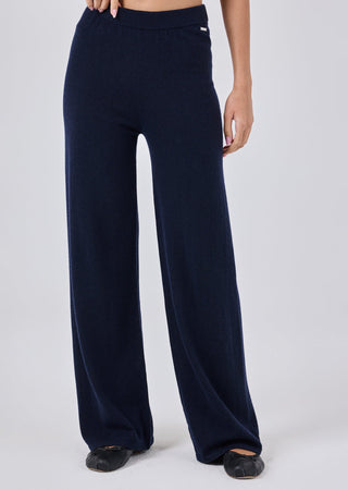 Women's Pant Navy