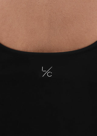 Women's Cami Top Black