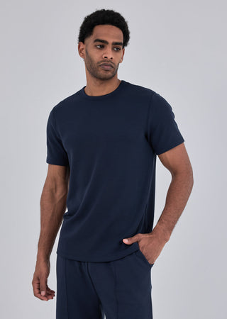 Men's Classic Tee Dark Navy