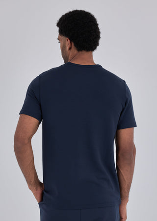 Men's Classic Tee Dark Navy