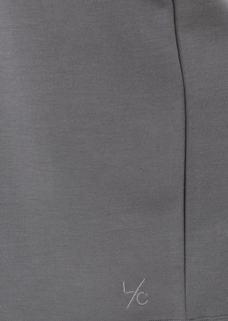 Women's Maxi Dress Pebble Grey