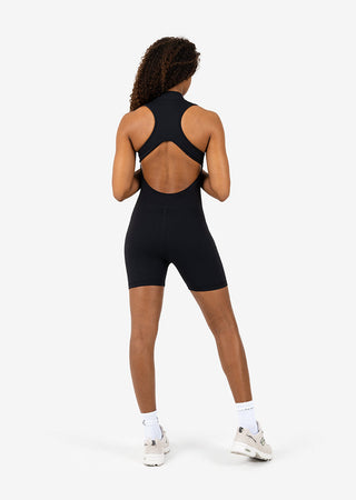 Women's One Piece Black FINAL SALE