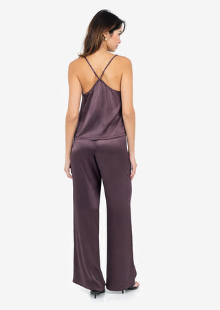 Women's Cami Mulberry