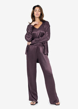 Women's Shirt Mulberry