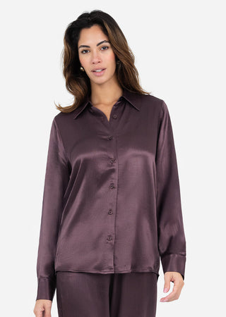 Women's Shirt Mulberry