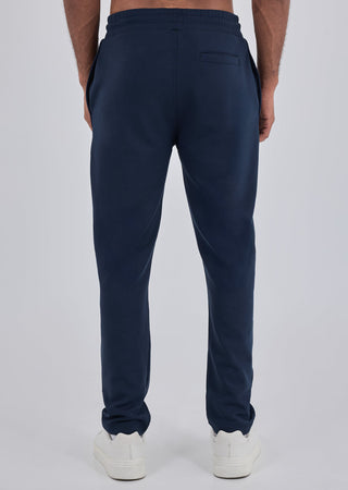 Men's Straight Leg Pants Dark Navy
