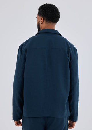 Men's Jacket Dark Navy