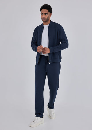 Men's Bomber Dark Navy