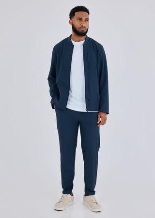 Men's Lightweight Jacket  Dark Navy