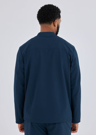 Men's Lightweight Jacket  Dark Navy