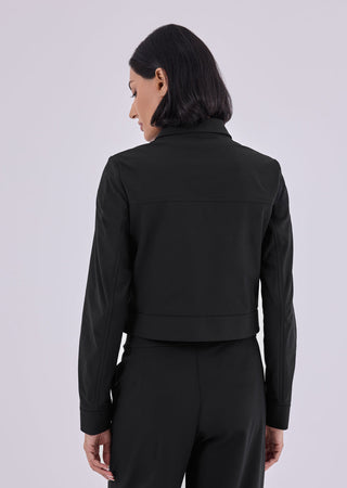 Women's Jacket Black