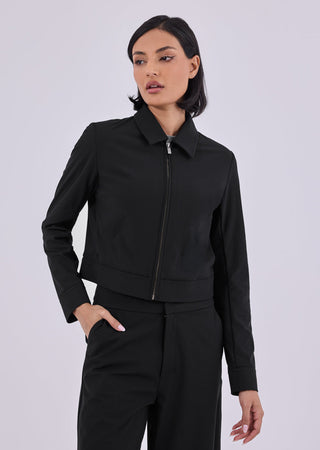 Women's Jacket Black