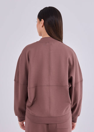 Women's Jacket Tawny Rust