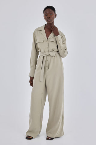 Women's Jumpsuit Abby Stone
