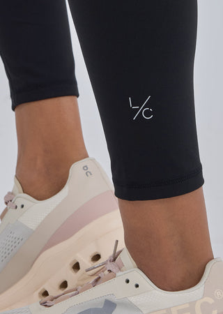 Women's Legging 7/8 Black