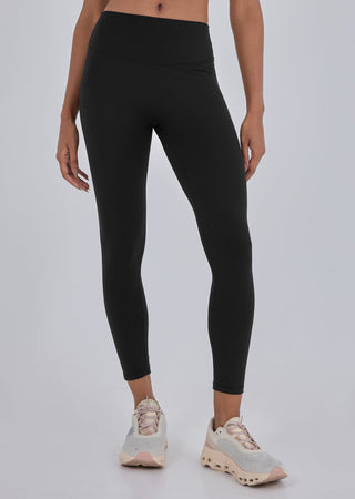 Women's Legging 7/8 Black