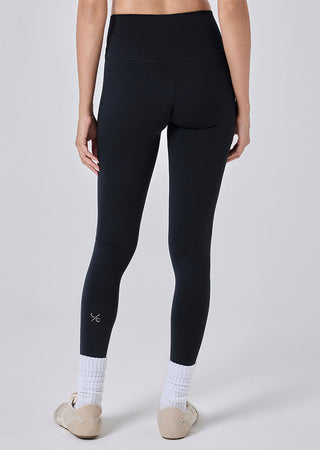 Women's Legging 7/8 Black
