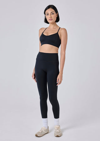 Women's Legging 7/8 Black
