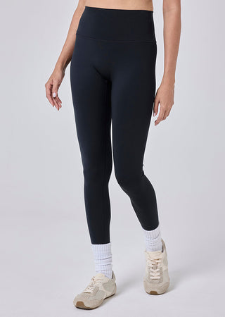 Women's Legging Full Length Black