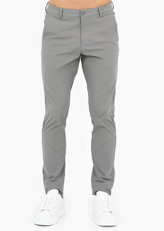 Men's Pants Classic Fit - 30"S Pebble Grey