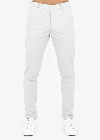 Men's Pants Classic Fit - 32"R Stone