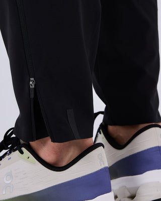 Men's Tapered Pants Black Onyx