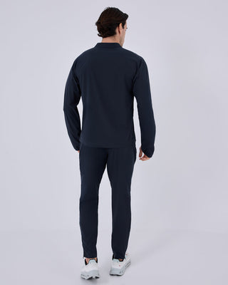 Men's Tapered Pants Navy Pewter