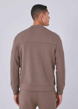 Men's Bomber Walnut