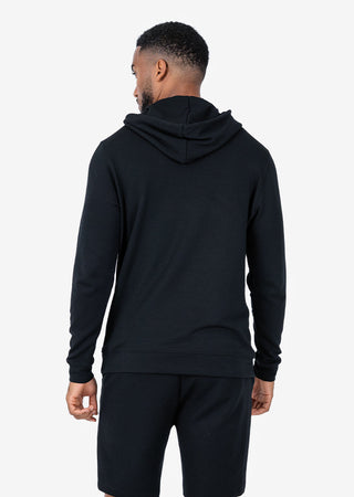 Men's Hoodie Black