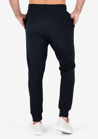 Men's Pants Black