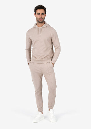 Men's Pants Oat Marl FINAL SALE